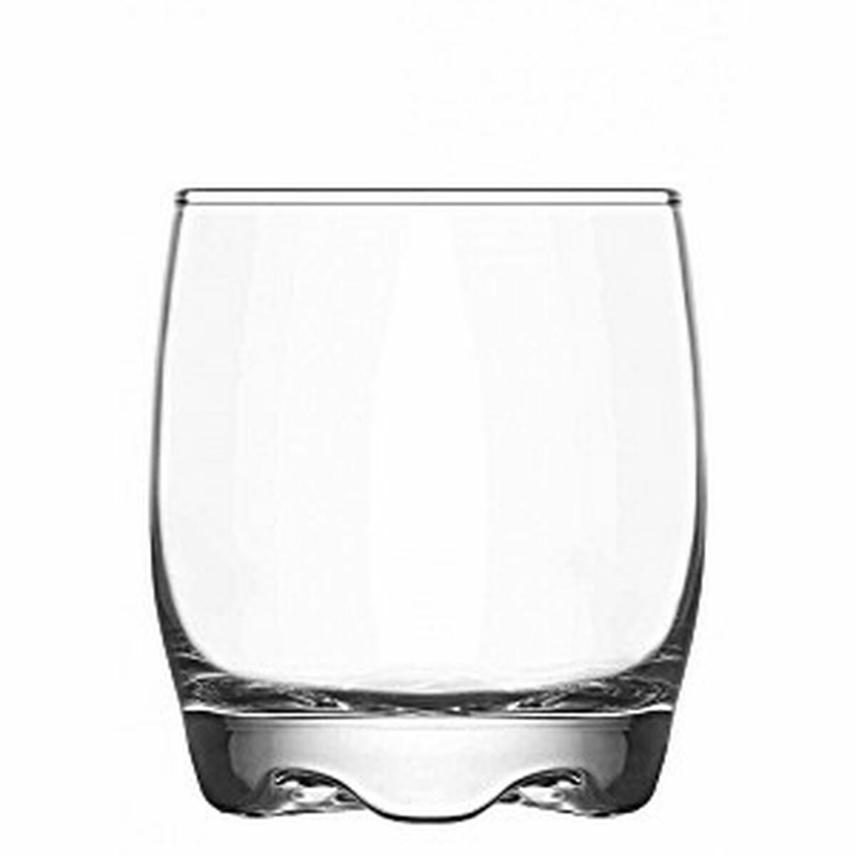 Sada sklenic LAV Adora 290 ml 6 Kusy (8 kusů)